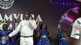 King of Zion we worship you- ZAOGA FIF DANGAMVURA LOCAL CHURCH ft Victor Munyarari