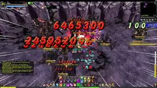 Lunia Reborn - Tia solo Gateway DD HARD
