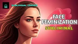 FACE FEMINIZATION ✨ Achieve a Softer, More Feminine Look Naturally!