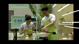 PBB: FULL FUDGEE COOKING SHOW! April 1, 2025