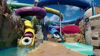 Microsoft Xbox Commercial | Call Of Duty B03A: Splash | (15s) (Preview - Trailer) (USA - 2016)