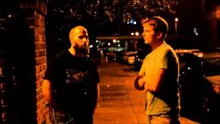 Interview w/ Pete Eyre of Copblock at Music City Liberty Fest