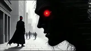 RaisedInTheDark - No More (Nu Metal Reggae | 2025 Original)