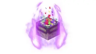 MINECRAFT Soul Well