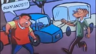 CartoonVideo#storytelling#comic Book Animation for Kids#babifreitas #FunLearning #
