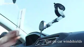 Revolutionize Your Drive | Explore Hands-Free Power with OHLPRO Car Charger