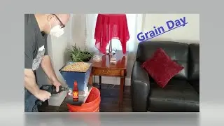 Grain - The foundation of your beer