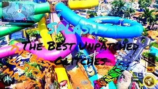 BO3 &raquo;| SPLASH THE BEST UNPATCHED GLITCHES |&laquo; - The Best Map for Glitches?!?
