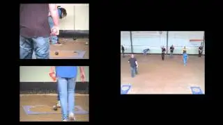 2015 NK Tireren - Herkansing 2