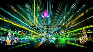 Psytrance Mixtape [02] Mix 2015 by PJ