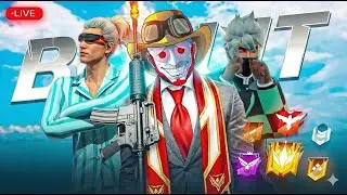 🔴 HACKER SOTHANAIGAL 😭 PUSHING TO REGION 💔|| BOULT LIVE !!!! 😁