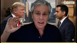 La victoria de Zohran Mamdani, &iquest;El inicio del fin de Donald Trump? | Rub&eacute;n Jungbluth