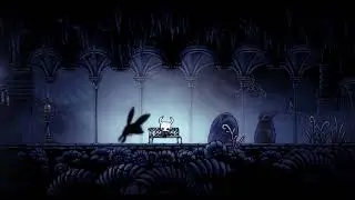 Reflection (Stag Station Theme) - Hollow Knight OST [Levity Bootleg]