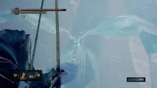 Dark Souls: REMASTERED* Titanite Blue Slab farming ( Bows )