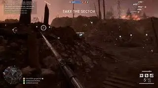 Battlefield 1 operations charge