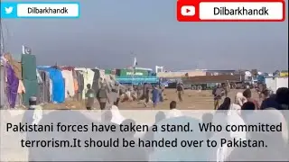 #Chaman-Pak-Afghan border has been close the last three days after accident,#pakistan #afghanistan