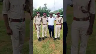 #odishapolice #odishahomeguard #nayagarh