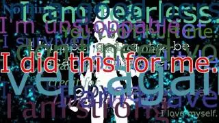 Circrush - Crystalline (Gumi English)