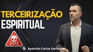 O PERIGO DA TERCEIRIZAÇÃO