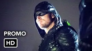 Arrow 6x11 Promo 