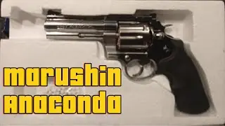 Marushin Anaconda