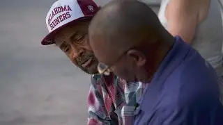 Dallas' new homeless strategy: Close encampments and keep them closed