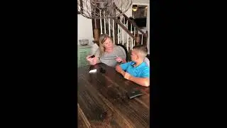 Low Vision Tools Video