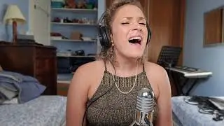 Cry - Gryffin & John Martin (Cover by EMMA!)