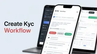 Horus Check - KYC, KYB, AML verification