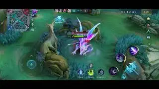Alucard legend beraksi