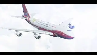 Collins PRODUCTIONS Airlines
