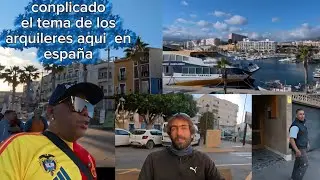 Alquileres en España:Un Desafio para los bolsillos
