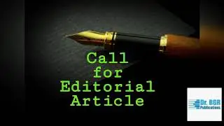 Dr.BGR Publications - Lock down offer
