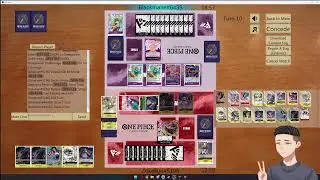 [OP-14] Bandai Card Fest 2026 in Las Vegas!! Let's talk about it!! Red Yellow Sabo Rank Grind!