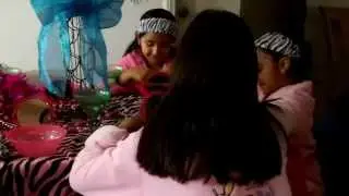Diva Party Inland Empire, Diva Spa Party for girls Riverside, Princess Fairytale Riverside, Corona