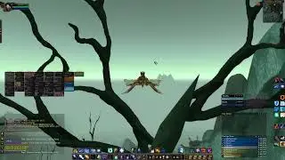 🔥 Warmane Onyxia - TBC | Doomwalker attempts & PvP sesh with ma boy Androidz 🔥