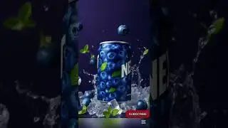 AI Soft Drink Add 🥤​🥤​  #ai #trending #viralvideo #toniaitoons #add #soda