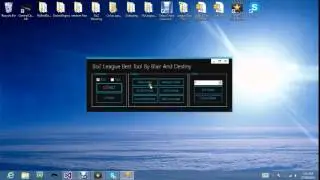 Bo2 League Best Tool By Blair With Minus Rank