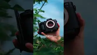 【果凍效應】The Rolling Shutter Effect