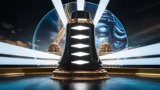 Ancient Texts & Futuristic Tech: The Linga Purana Prophecies