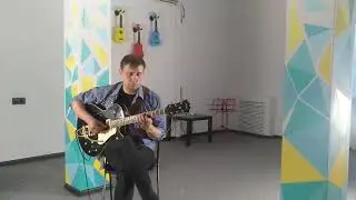 maks lee. play Joe Pass - The Sands Of Time
