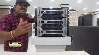 LSD TD CLASS 10001,TD CLASS 6001,TD 50001 ||  TD CLASS COOL AMPLIFIER BEST QUALITY TD CLASS