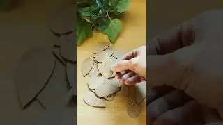 #diy #easywalldecor #homedecor #wallcraft #craft #walldeco #home #handmade #viralvideo #trendingshor