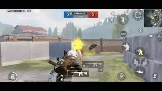 Enemy 16FD😵&zwj;💫 TDM 1V1🚀