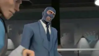 Meet The spy