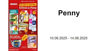 V-Markt Prospekt - vom 10.06. bis 14.06.2025 - Aktuelle Angebote f&uuml;r Berlin