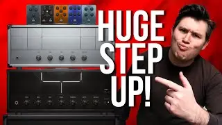 Axonic входит в игру Amp Sim!