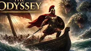 The Odyssey Summary & Analysis | Book 3