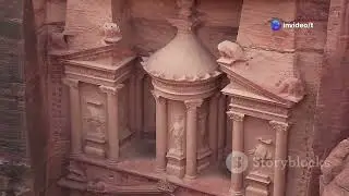 Petra, Jordan: Exploring the Ancient Rose City and Its Iconic Treasury