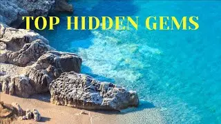 Top 10 Hidden Gems for Cheap Tropical Adventures!